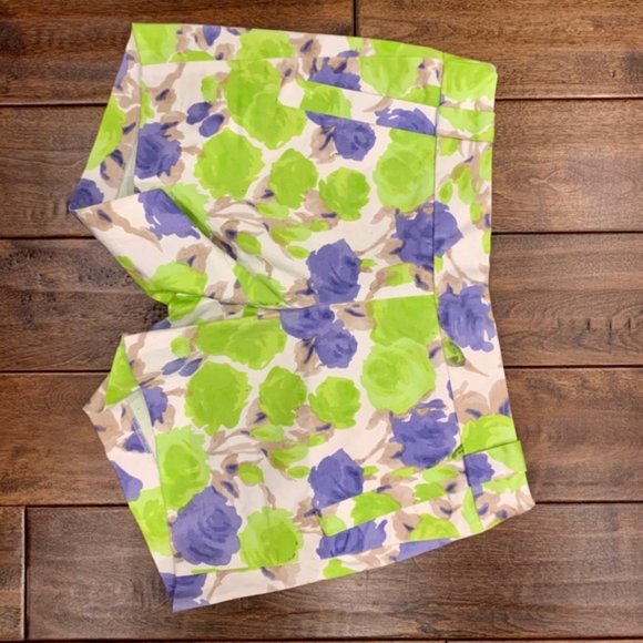 πSOLDπ J Crew Stretch Chino Shorts β¨ - Picture 4 of 5